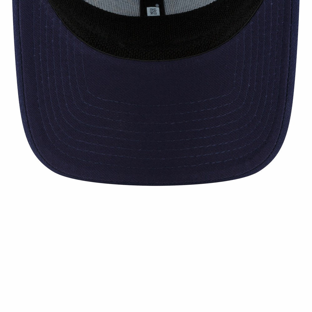 Milwaukee Brewers 2022 City Connect 39THIRTY Flex Hat Powder Blue | New Era