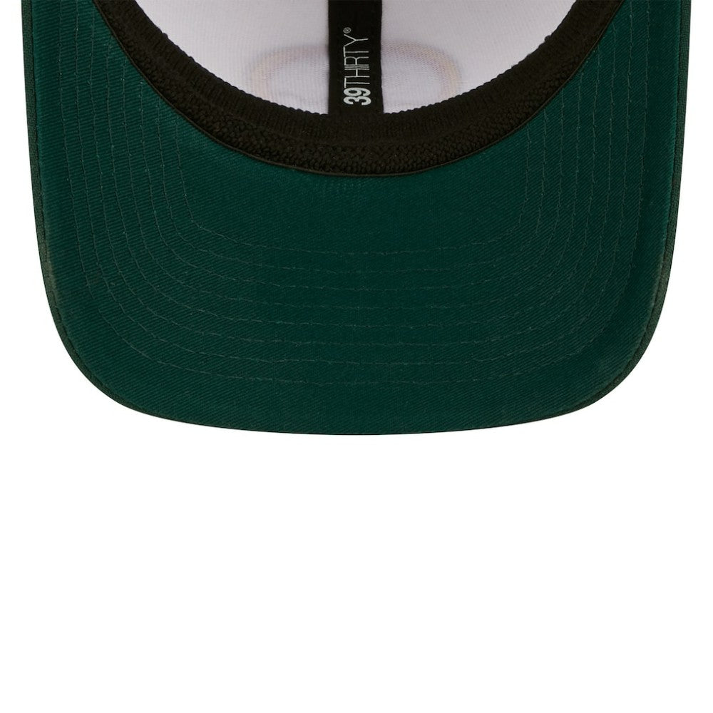 Colorado Rockies 2022 City Connect 39THIRTY Flex Hat White | New Era