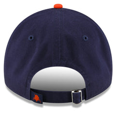 Houston Astros 2022 City Connect 9TWENTY Adjustable Hat Navy | New Era