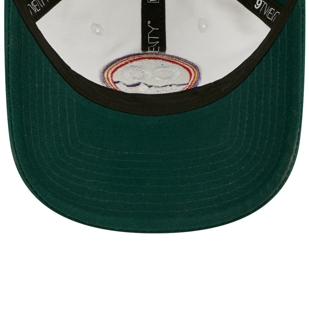 Colorado Rockies 2022 City Connect 9TWENTY Adjustable Hat Green | New Era