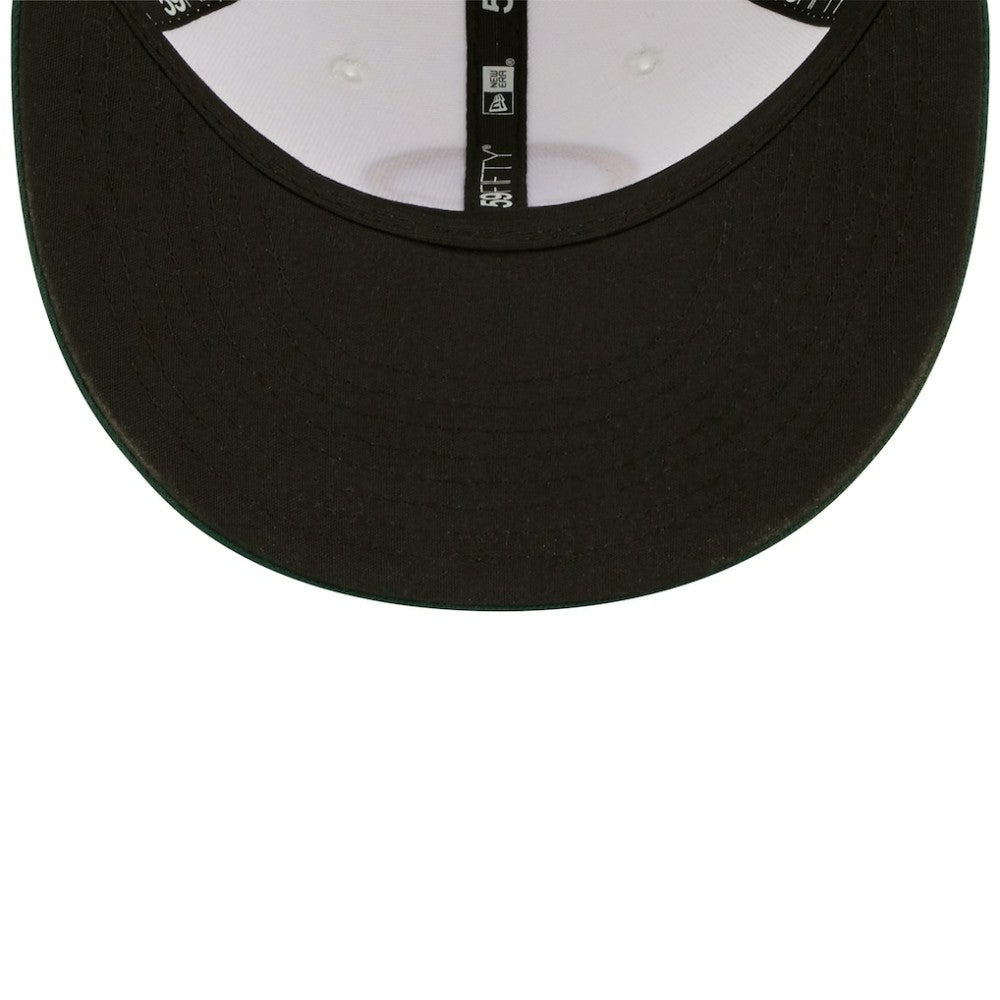 Colorado Rockies 2022 City Connect Low Profile 59FIFTY Fitted Hat Green | New Era