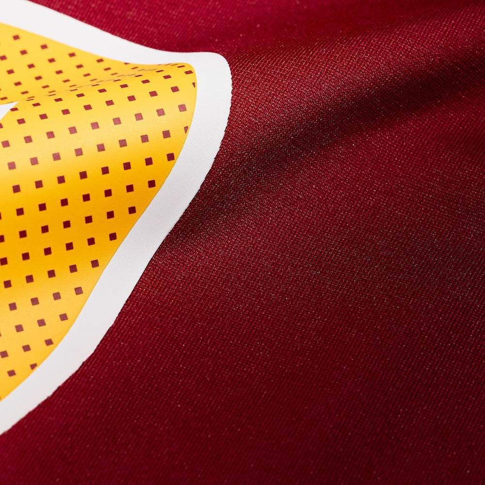 Terry McLaurin Washington Commanders Game Jersey - Burgundy