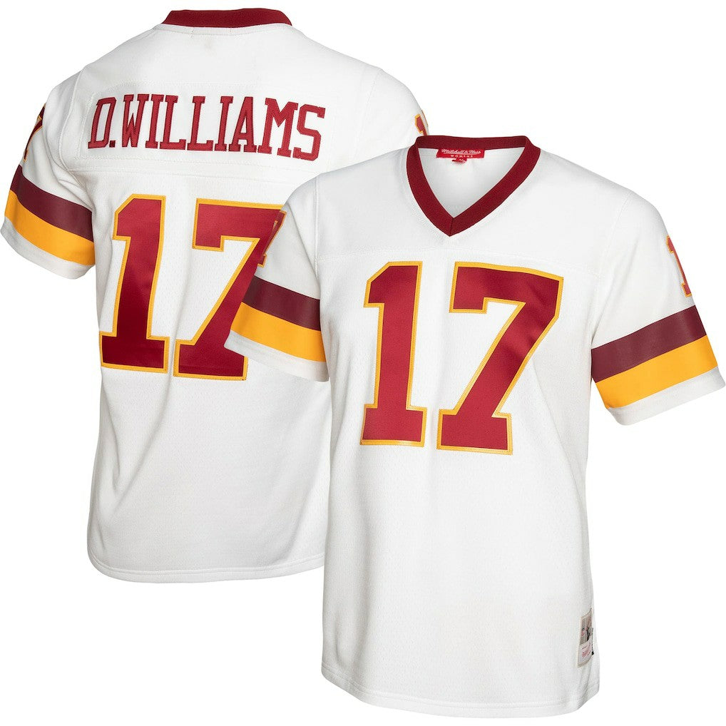 Doug Williams Washington Football Team Women's Legacy Replica Player Jersey - White online