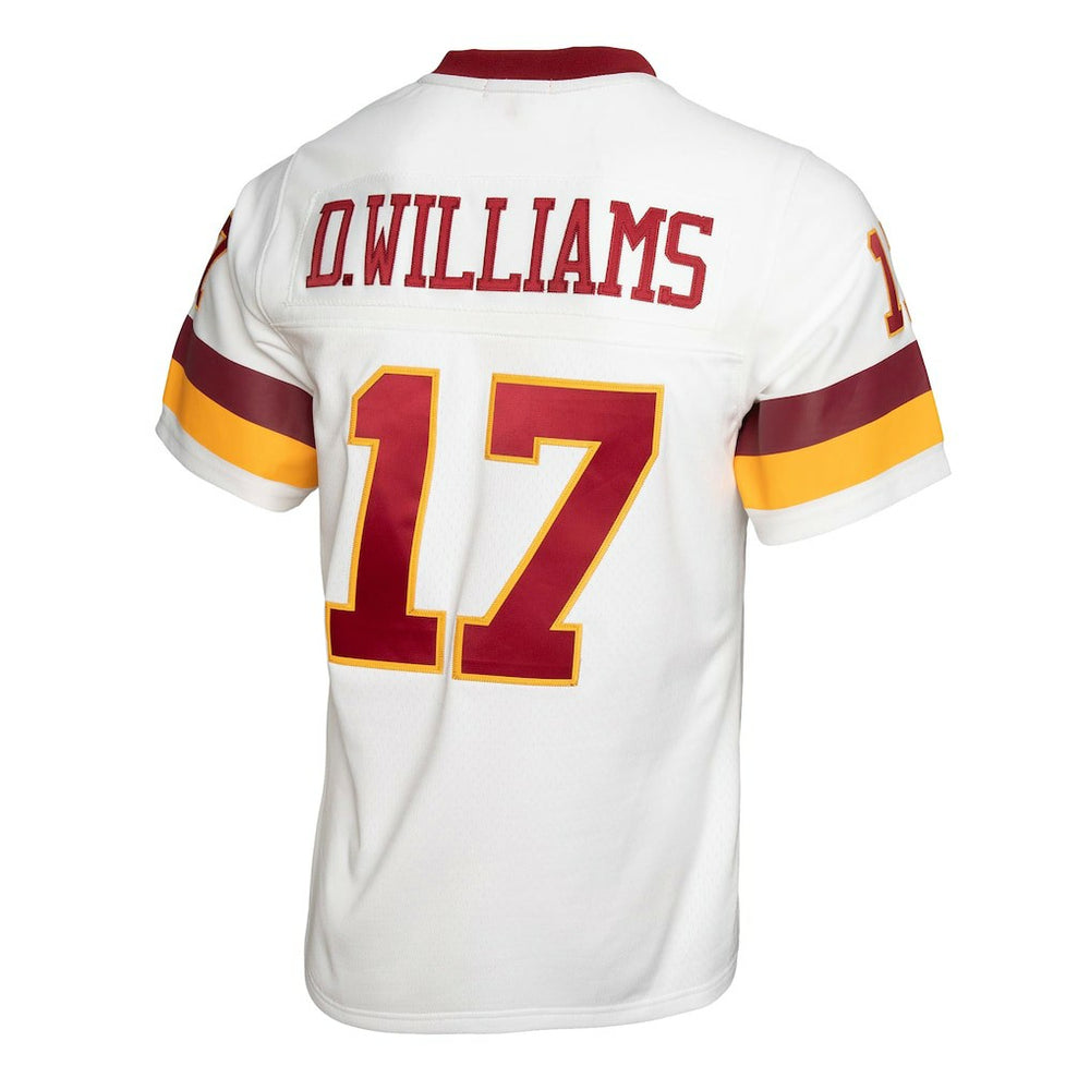 Doug Williams Washington Football Team Women's Legacy Replica Player Jersey - White online