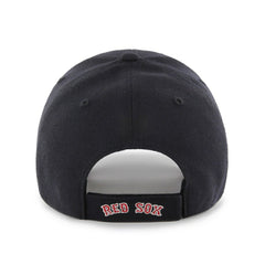 Boston Red Sox Fenway Park MVP Adjustable Hat Navy | 47 brand