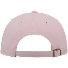 Chicago Cubs 1990 MLB All-Star Game Double Under Clean Up Adjustable Hat Pink | 47 brand