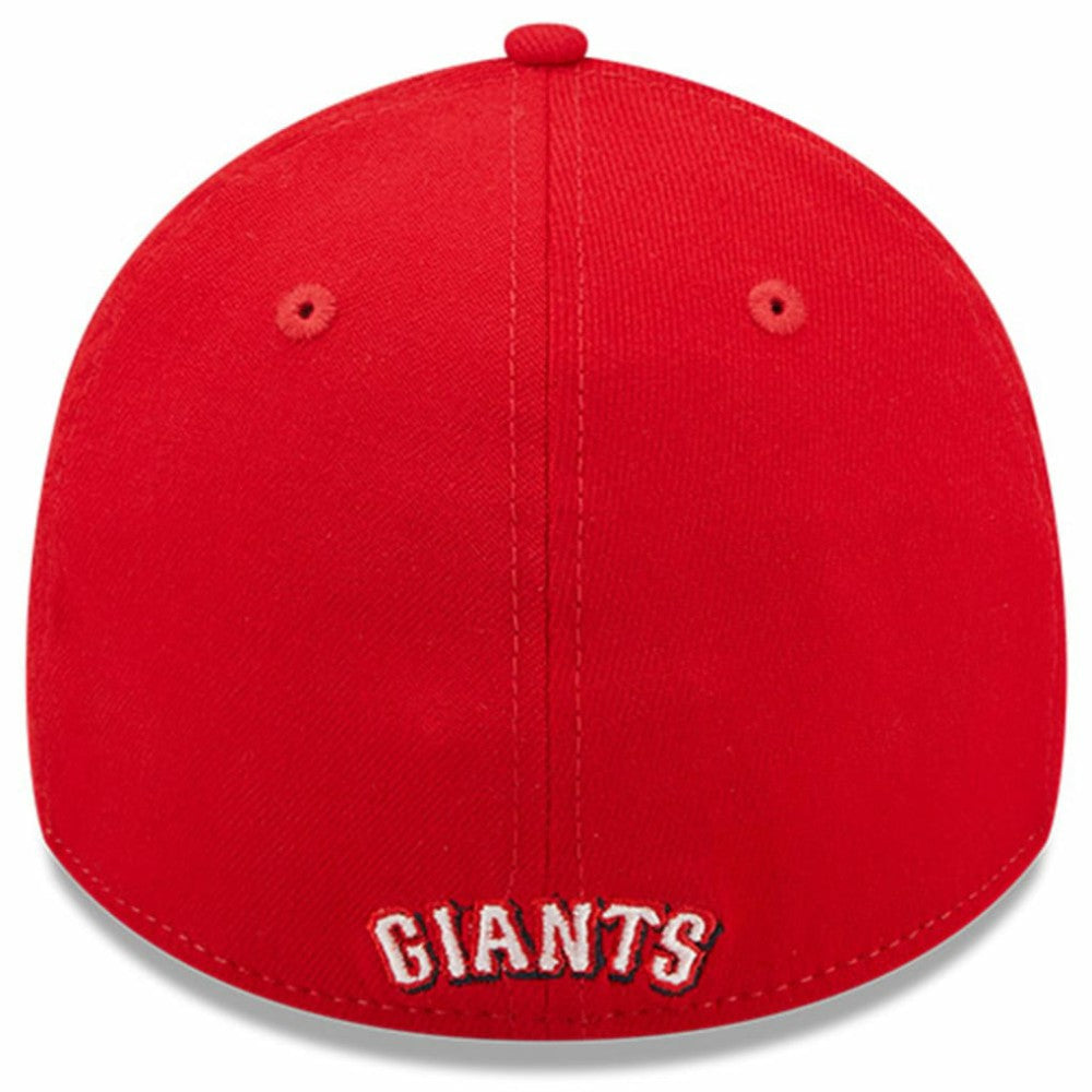 San Francisco Giants 2022 4th of July 39THIRTY Flex Hat Red | New Era