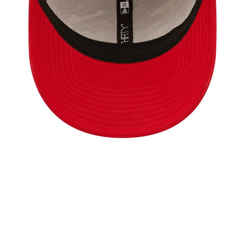 San Francisco Giants 2022 4th of July 39THIRTY Flex Hat Red | New Era