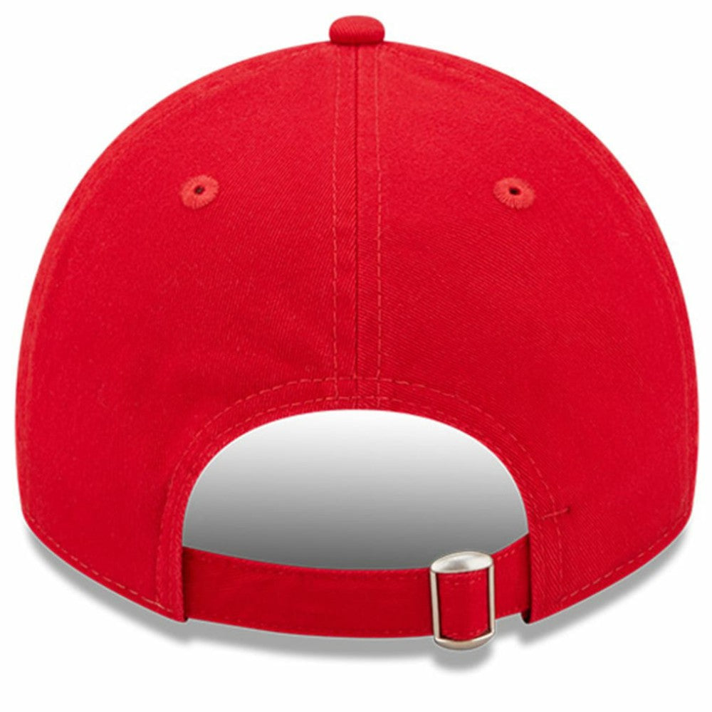 San Francisco Giants 2022 4th of July 9TWENTY Adjustable Hat Red | New Era
