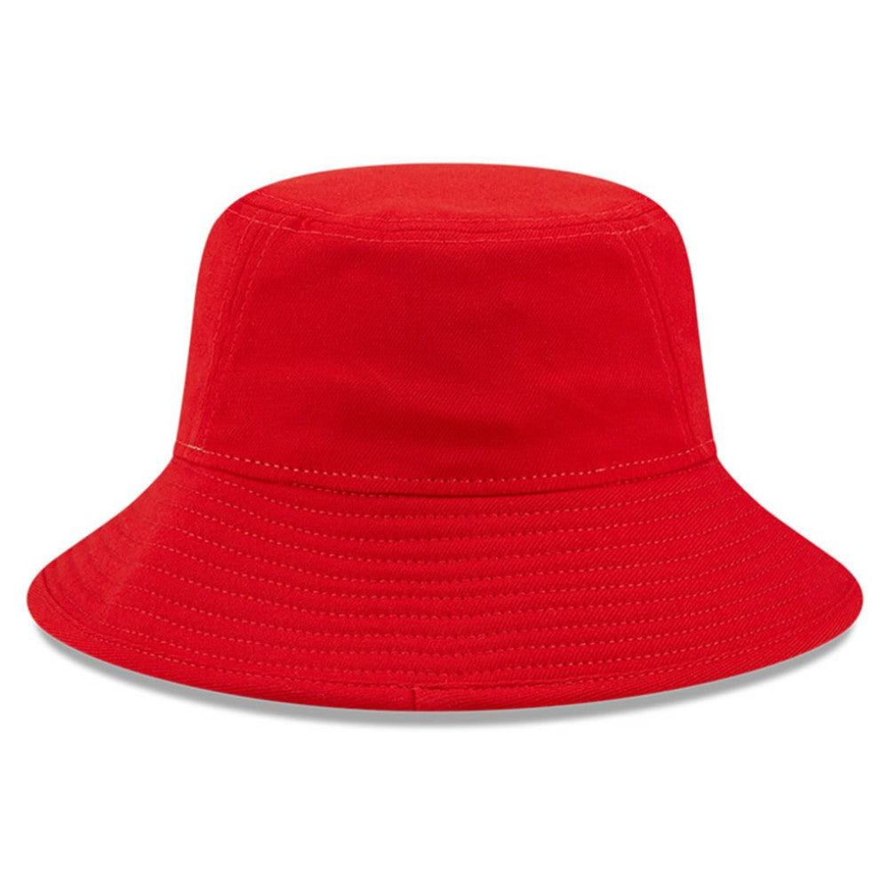 Pittsburgh Pirates 2022 4th of July Bucket Hat Red | New Era