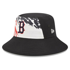 Boston Red Sox 2022 4th of July Bucket Hat Navy | New Era