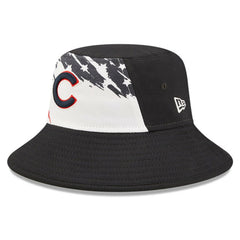 Chicago Cubs 2022 4th of July Bucket Hat Navy | New Era
