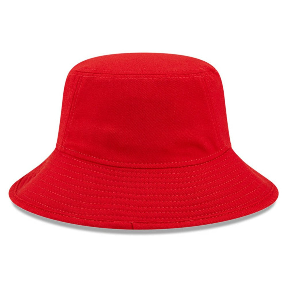 Detroit Tigers 2022 4th of July Bucket Hat Red | New Era