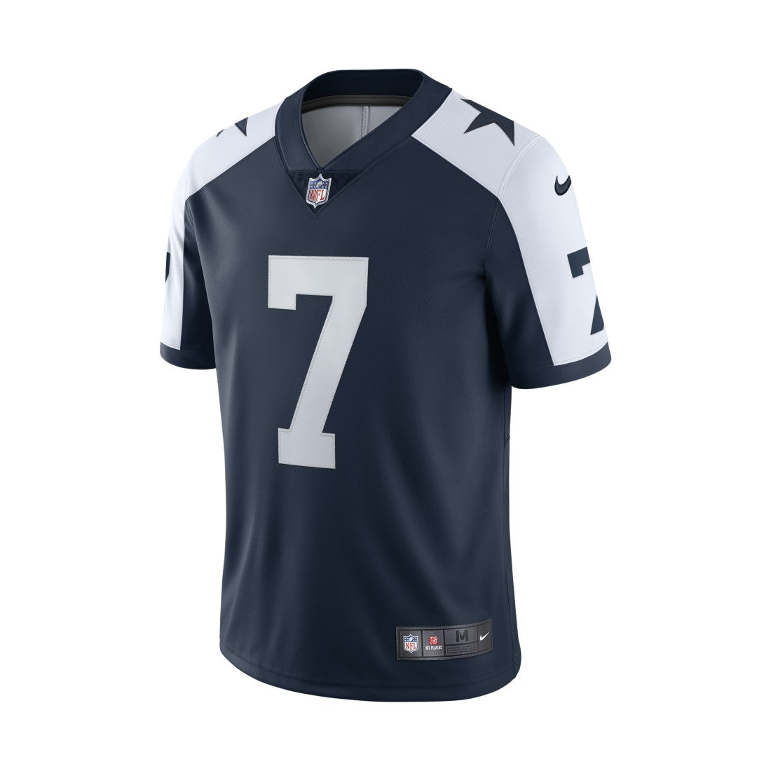 Trevon Diggs Dallas Cowboys Alternate Vapor Limited Jersey - Navy