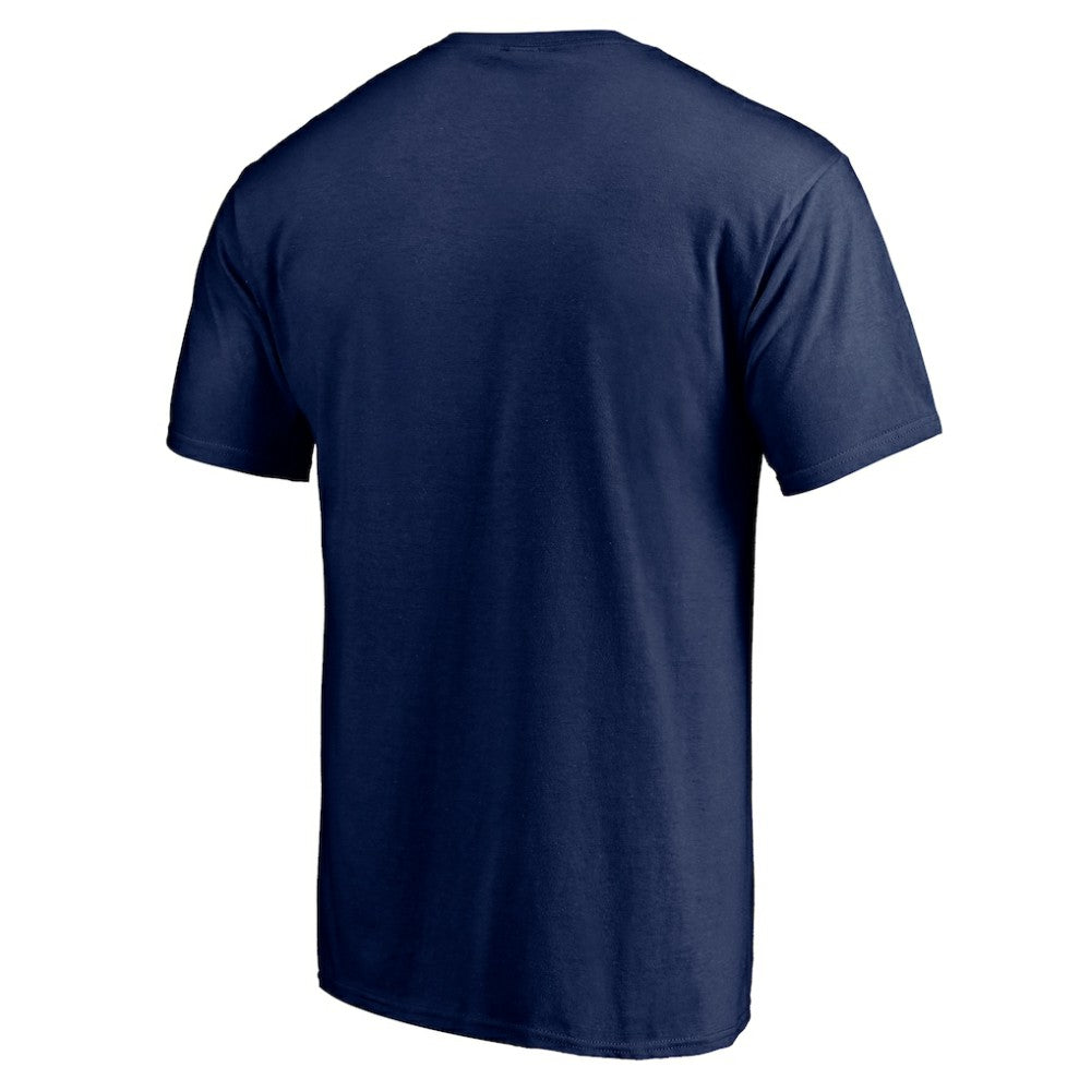 Houston Astros Hometown Collection Texas Sunrise T-Shirt Navy