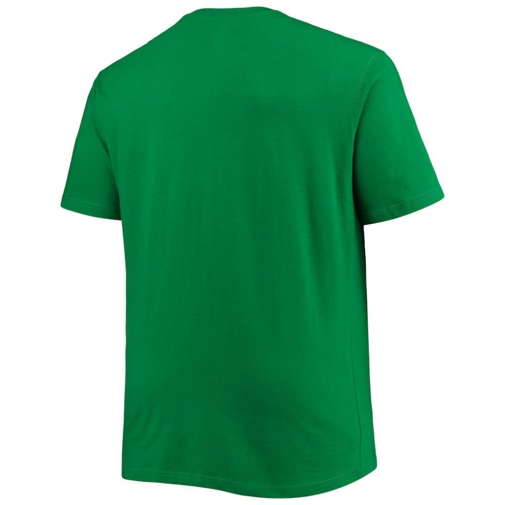 San Francisco Giants Celtic T-Shirt Kelly Green