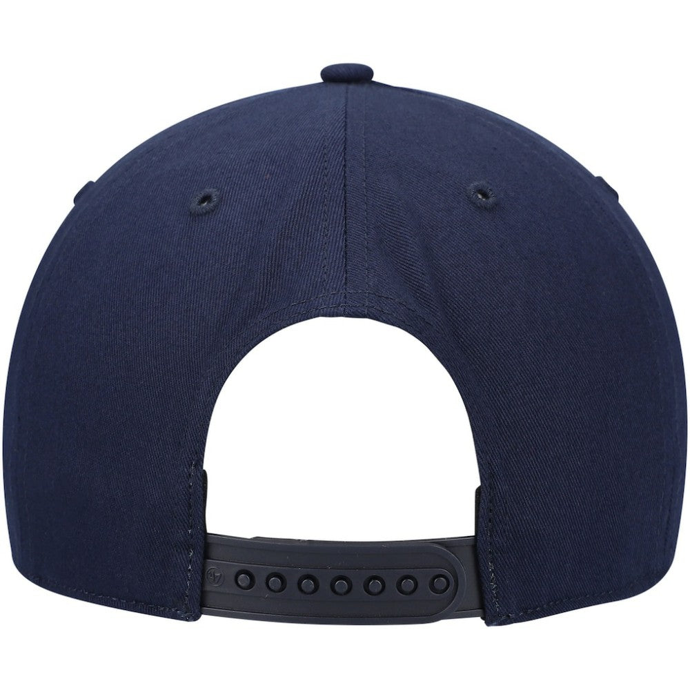 Washington Capitals '47 Reflex Hitch Snapback Hat Navy