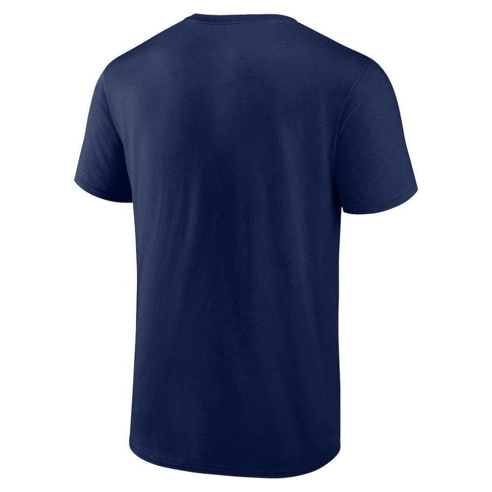 Chicago White Sox Second Wind T-Shirt Navy