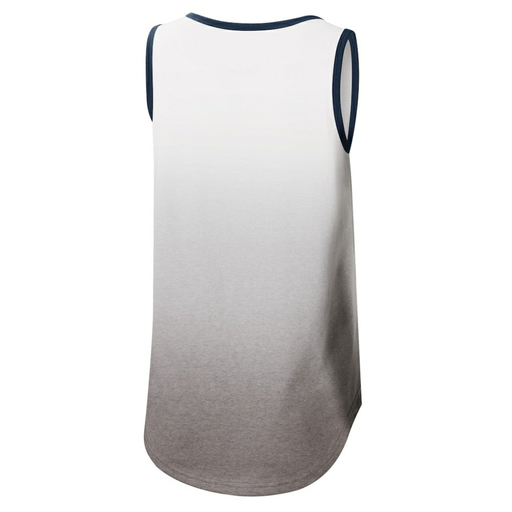 Boston Red Sox G-III 4Her by Carl Banks Women's Logo Opening Day Tank Top White