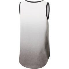 Chicago White Sox G-III 4Her by Carl Banks Women's Logo Opening Day Tank Top White