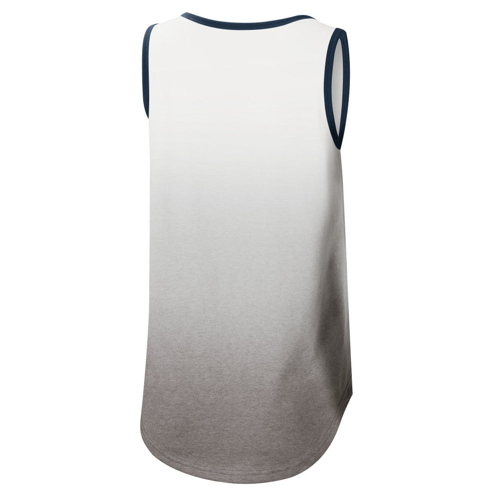Houston Astros G-III 4Her by Carl Banks Women's Logo Opening Day Tank Top White