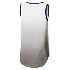 Houston Astros G-III 4Her by Carl Banks Women's Logo Opening Day Tank Top White