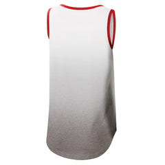 St. Louis Cardinals G-III 4Her by Carl Banks Women's Logo Opening Day Tank Top White