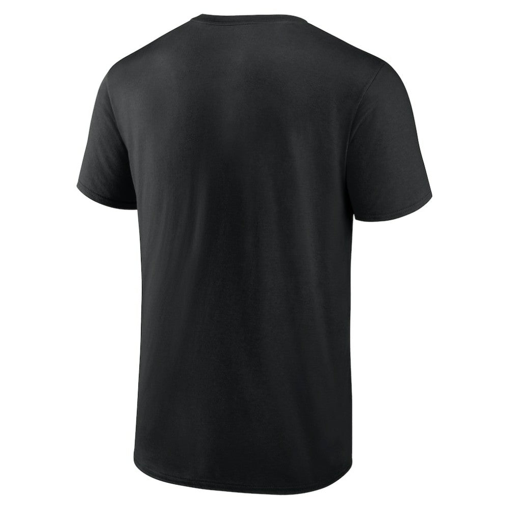 Chicago Blackhawks Fanatics Special Edition 2.0 Authentic Pro T-Shirt Black