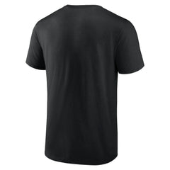 Chicago Blackhawks Fanatics Special Edition 2.0 Authentic Pro T-Shirt Black