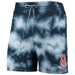 Boston Red Sox Team Dye Shorts Navy | New Era