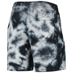 Chicago White Sox Team Dye Shorts Black | New Era