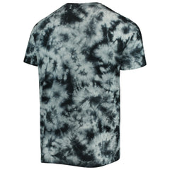Chicago White Sox Team Tie-Dye T-Shirt Black | New Era