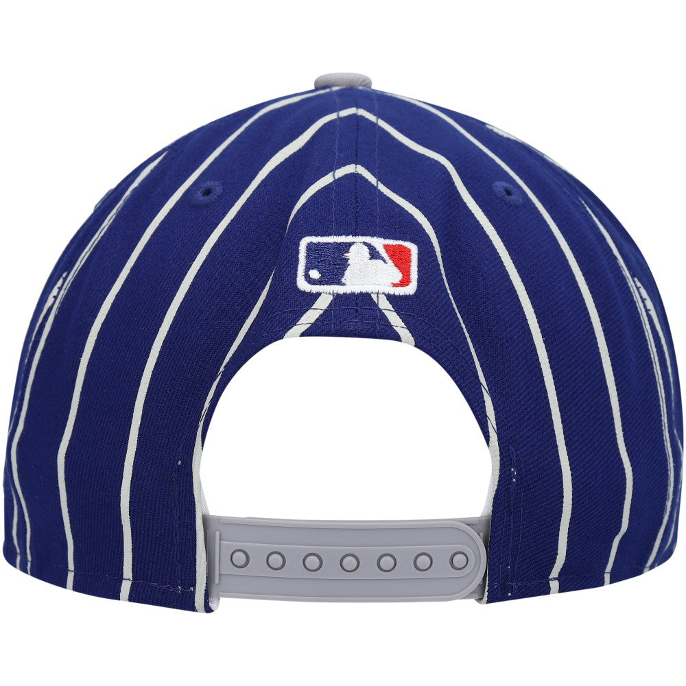 Los Angeles Dodgers City Arch 9FIFTY Snapback Hat Royal | New Era
