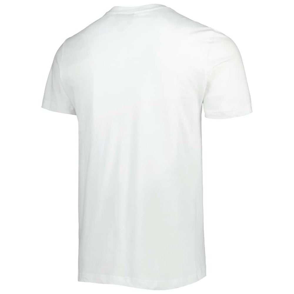 Chicago White Sox Historical Championship T-Shirt White | New Era