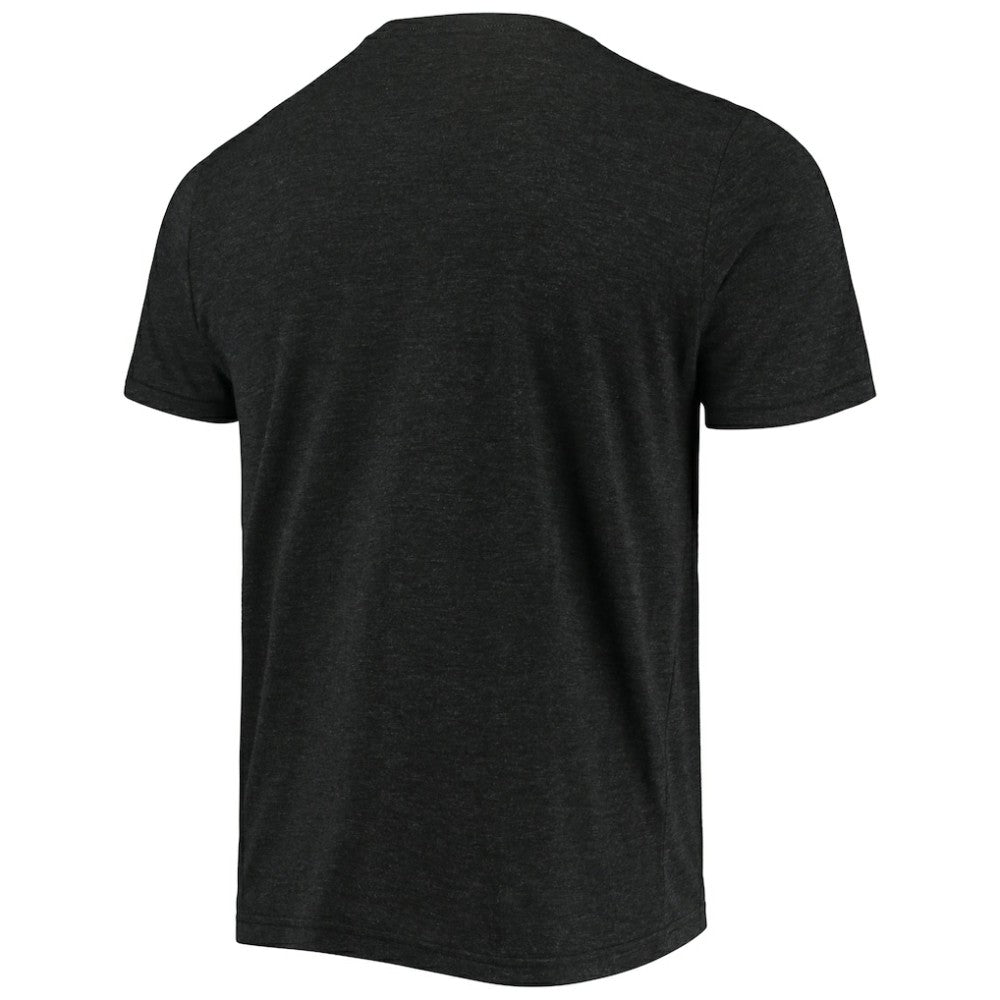 Chicago White Sox Homage 2005 World Series Champions Tri-Blend T-Shirt Black