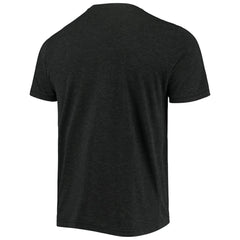 Chicago White Sox Homage 2005 World Series Champions Tri-Blend T-Shirt Black