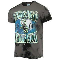 Chicago White Sox Wonder Boy Vintage Tubular T-Shirt Charcoal | 47 brand