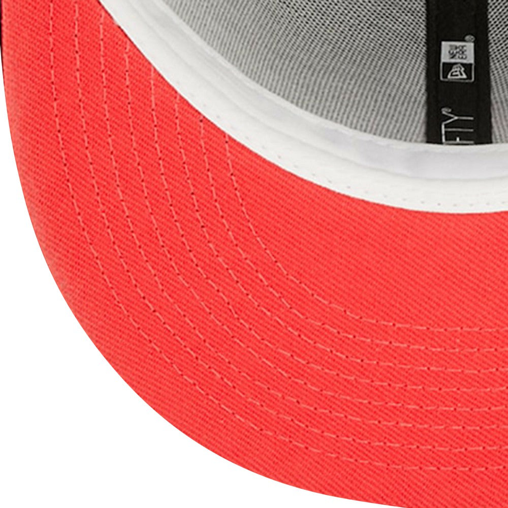 Los Angeles Dodgers  Watermelon Lolli 59FIFTY Fitted Hat White/Green | New Era