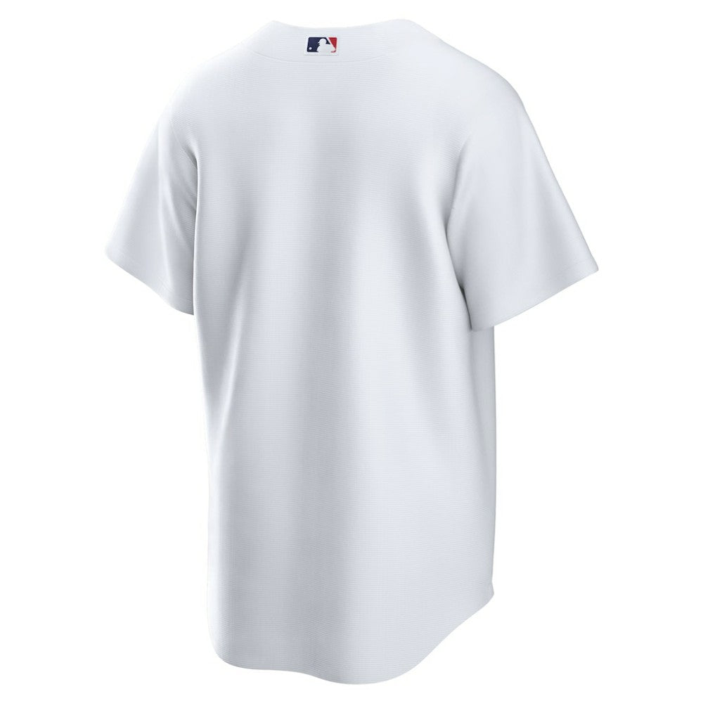 St. Louis Cardinals Home Blank Replica Jersey White | Nike