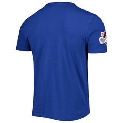 Los Angeles Dodgers Pro Standard Hometown T-Shirt Royal