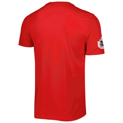 St. Louis Cardinals Pro Standard Hometown T-Shirt Red