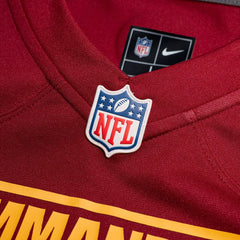 Efe Obada Washington Commanders Game Jersey - Burgundy