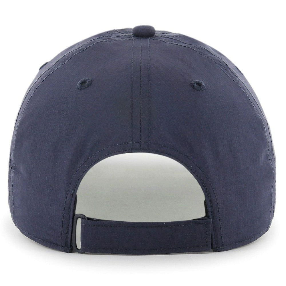 Boston Red Sox Running Clean Up Adjustable Hat Navy | 47 brand