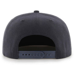 Boston Red Sox Snapback Adjustable Hat Navy | 47 brand