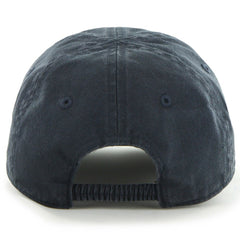 Boston Red Sox Youth Clean Up Team Adjustable Hat Navy | 47 brand