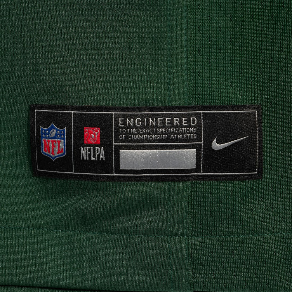 LeRoy Butler Green Bay Packers Retired Player Game Jersey - Green