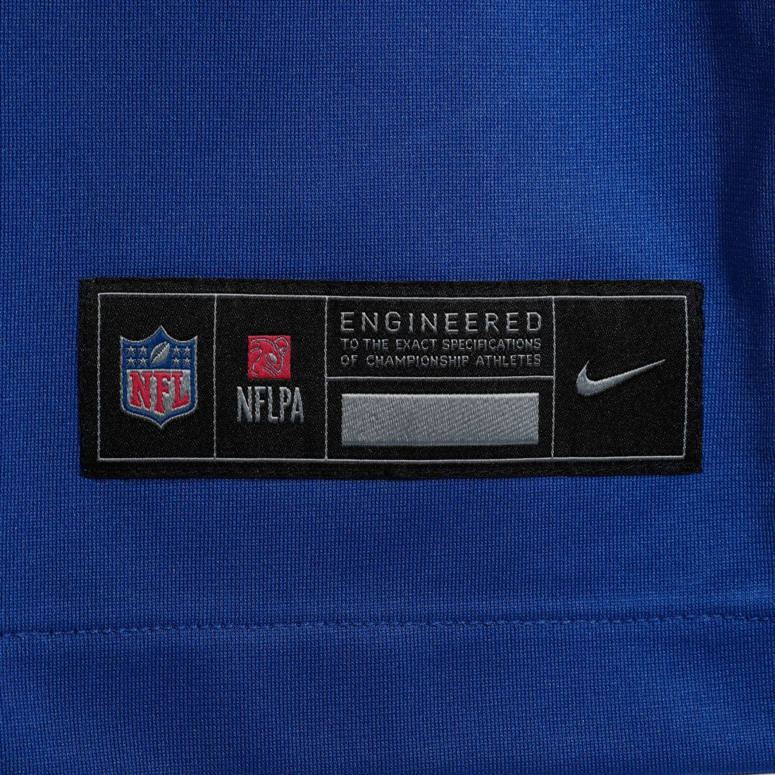 Kayvon Thibodeaux New York Giants Player Game Jersey - Royal