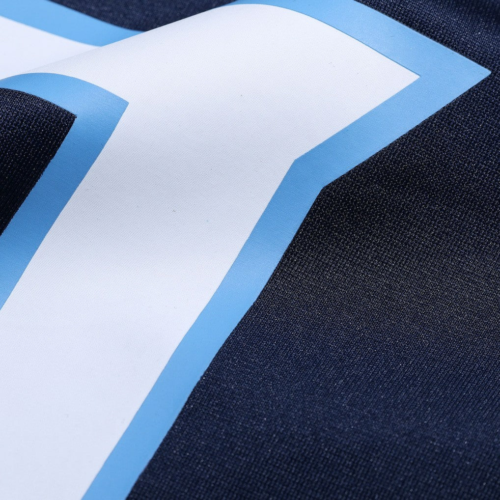 Treylon Burks Tennessee Titans Player Game Jersey - Navy