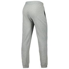 Mexico National Team Logo Sweatpants Heathered Gray