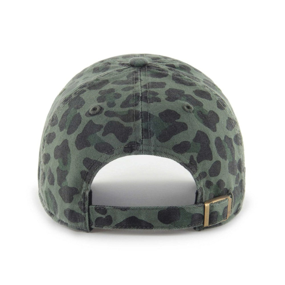 Seattle Kraken '47 Women's Bagheera Clean Up Adjustable Hat Green